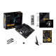 Asus TUF GAMING B550M Plus WIFI II AMD AM4 mATX Motherboard