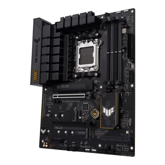 Asus TUF GAMING B650-E WIFI DDR5 AMD AM5 ATX Motherboard