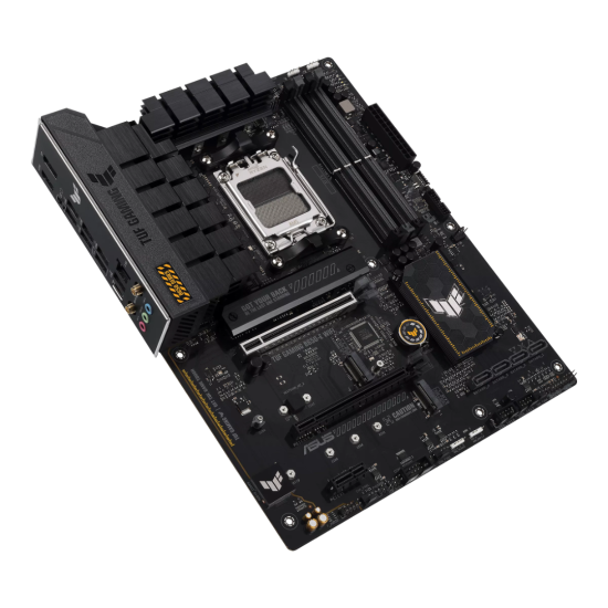 Asus TUF GAMING B650-E WIFI DDR5 AMD AM5 ATX Motherboard