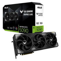 ASUS TUF Gaming GeForce RTX 5090 GDDR7 32GB OC Edition Graphics Card