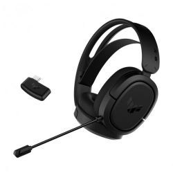 Asus TUF Gaming H1 USB Type-C Wireless 7.1 Surround Sound Gaming Headset