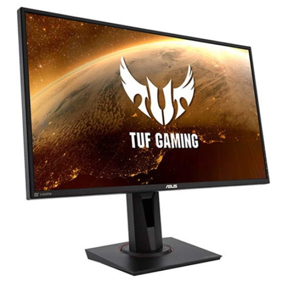 ASUS TUF Gaming VG279QM 27" HDR GSYNC Compatible Gaming Monitor