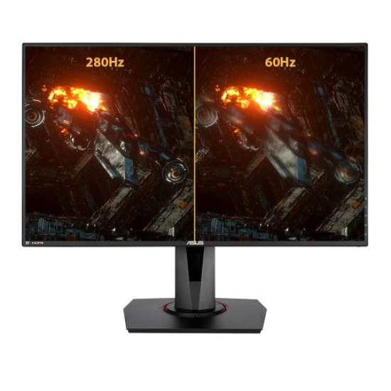 ASUS TUF Gaming VG279QM 27" HDR GSYNC Compatible Gaming Monitor