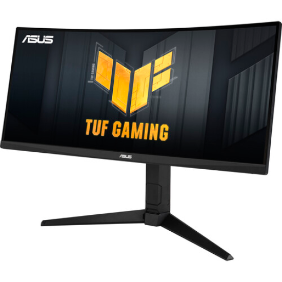 ASUS TUF Gaming VG30VQL1A 29.5" WFHD 200Hz 1ms HDR Ultrawide Curved Monitor