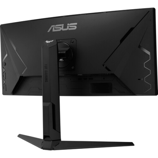 ASUS TUF Gaming VG30VQL1A 29.5" WFHD 200Hz 1ms HDR Ultrawide Curved Monitor