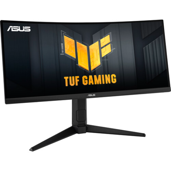 ASUS TUF Gaming VG30VQL1A 29.5" WFHD 200Hz 1ms HDR Ultrawide Curved Monitor
