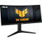 ASUS TUF Gaming VG30VQL1A 29.5" WFHD 200Hz 1ms HDR Ultrawide Curved Monitor
