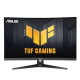 Asus TUF Gaming VG32VQM5B 31.5" 250Hz 0.5ms FHD Fast VA LED Display Curved Monitor