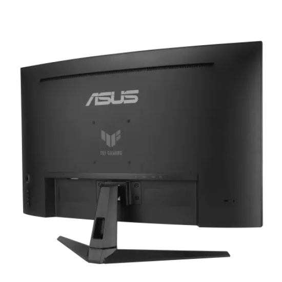 Asus TUF Gaming VG32VQM5B 31.5" 250Hz 0.5ms FHD Fast VA LED Display Curved Monitor