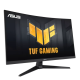 Asus TUF Gaming VG32VQM5B 31.5" 250Hz 0.5ms FHD Fast VA LED Display Curved Monitor