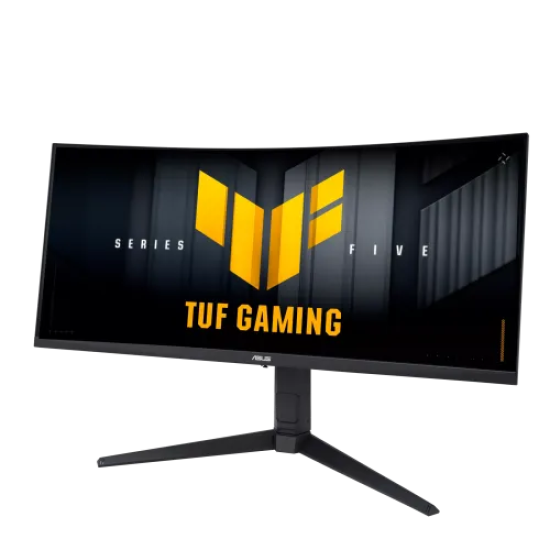 Asus TUF Gaming VG34WQML5A 34" 2K WQHD Fast VA panel 250Hz 0.5ms Curved Monitor