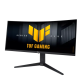 Asus TUF Gaming VG34WQML5A 34" 2K WQHD Fast VA panel 250Hz 0.5ms Curved Monitor