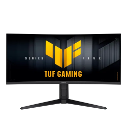 Asus TUF Gaming VG34WQML5A 34" 2K WQHD Fast VA panel 250Hz 0.5ms Curved Monitor