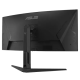 Asus TUF Gaming VG34WQML5A 34" 2K WQHD Fast VA panel 250Hz 0.5ms Curved Monitor