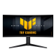 Asus TUF Gaming VG34WQML5A 34" 2K WQHD Fast VA panel 250Hz 0.5ms Curved Monitor