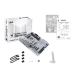ASUS TUF GAMING Z890-PRO WIFI ATX Gaming Motherboard