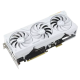 ASUS TUF Gaming GeForce RTX 4070 Ti SUPER BTF OC Edition 16GB GDDR6X Graphics Card|White