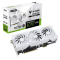ASUS TUF Gaming GeForce RTX 4070 Ti SUPER BTF OC Edition 16GB GDDR6X Graphics Card|White
