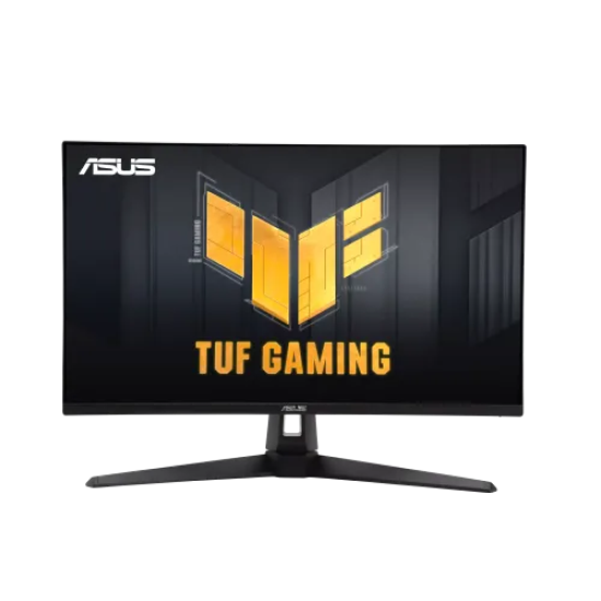 Asus TUF Gaming VG27AQ5A 27" QHD Fast IPS Display 210Hz Gaming Monitor
