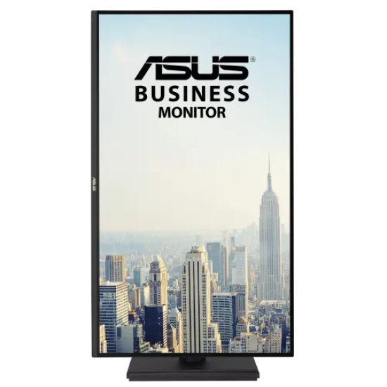Asus VA27AQSE 27" 2K QHD IPS Display 75Hz Business Monitor