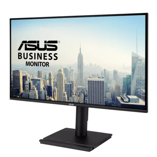 Asus VA27AQSE 27" 2K QHD IPS Display 75Hz Business Monitor