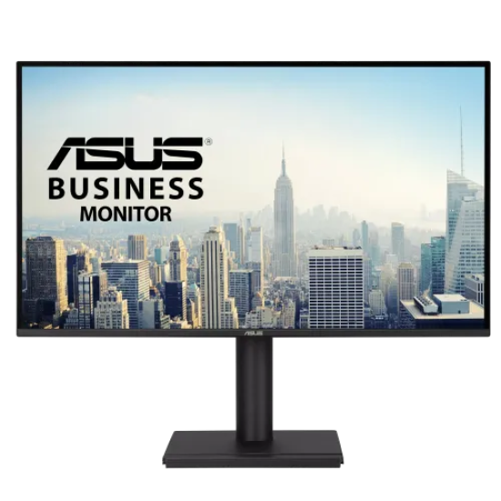 Asus VA27AQSE 27" 2K QHD IPS Display 75Hz Business Monitor