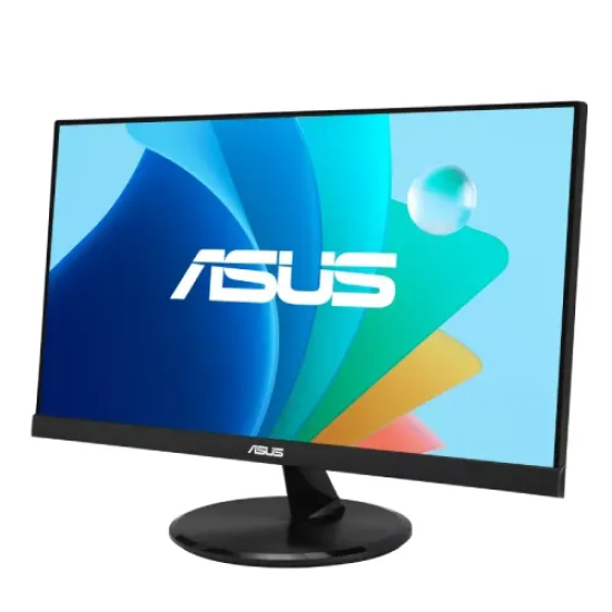 ASUS VP227HF 22" FHD 100Hz 1ms VA LED Eye Care Gaming Monitor
