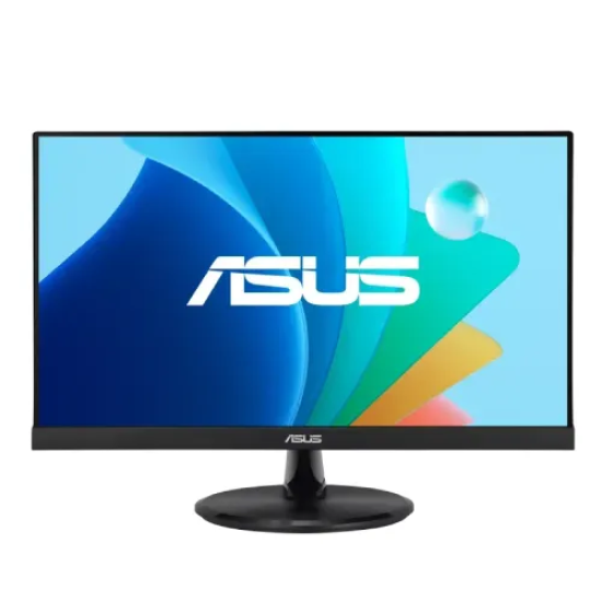 ASUS VP227HF 22" FHD 100Hz 1ms VA LED Eye Care Gaming Monitor