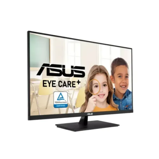 ASUS VP327Q 32" 4K UHD 60Hz VA Eye Care Gaming Monitor