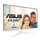 ASUS VY279HE-W 27" 75Hz FHD IPS Display Eye Care Monitor