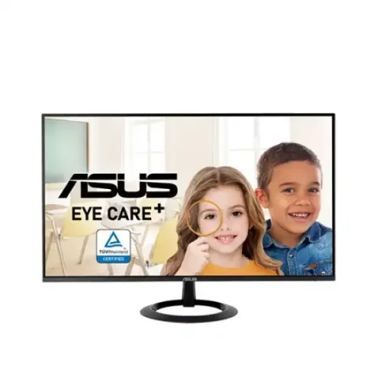 ASUS VZ24EHF 23.8" 100Hz FHD Eye Care IPS Gaming Monitor