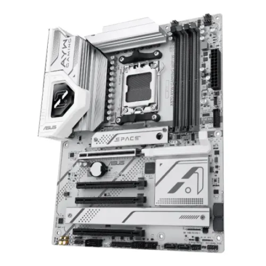 Asus X870 AYW GAMING WIFI W AMD AM5 ATX Motherboard