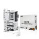 Asus X870 MAX GAMING WIFI7 W AMD AM5 ATX Motherboard