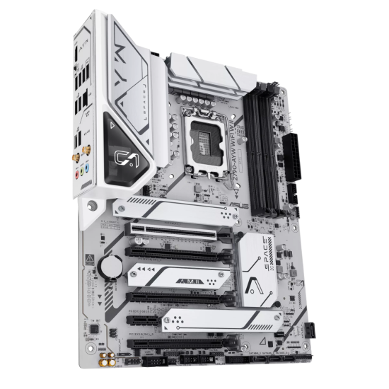 ASUS Z790-AYW WIFI W II LGA 1700 ATX Motherboard