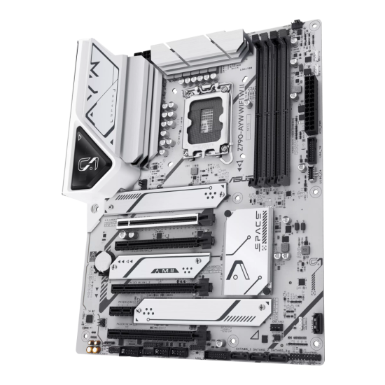 ASUS Z790-AYW WIFI W II LGA 1700 ATX Motherboard