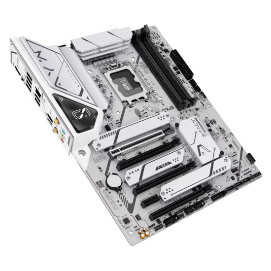 ASUS Z790-AYW WIFI W II LGA 1700 ATX Motherboard