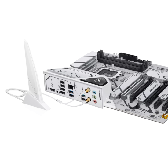 ASUS Z790-AYW WIFI W II LGA 1700 ATX Motherboard