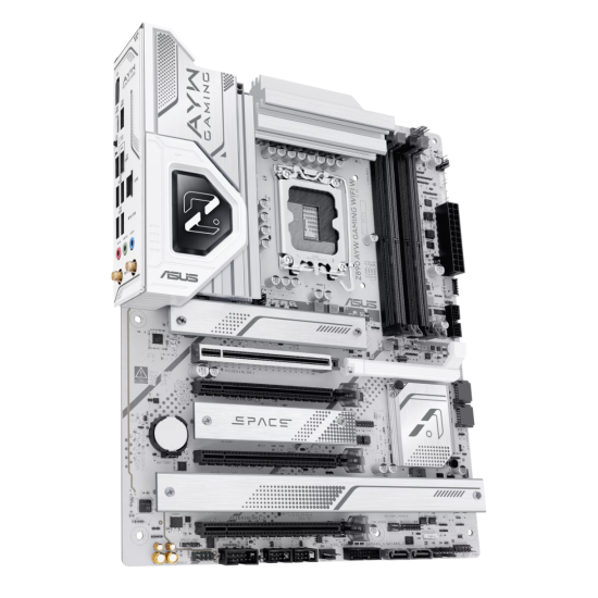 ASUS Z890 AYW GAMING WIFI W ATX Motherboard
