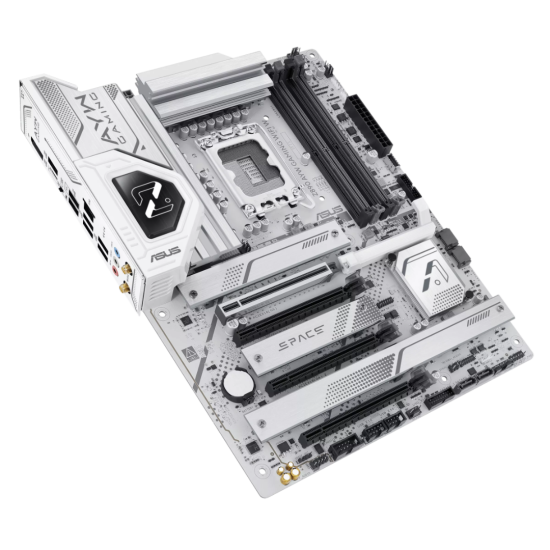 ASUS Z890 AYW GAMING WIFI W ATX Motherboard