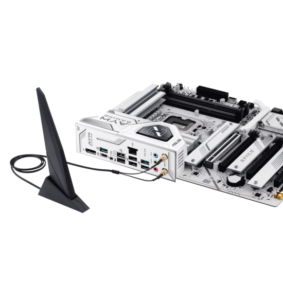 ASUS Z890 AYW GAMING WIFI W ATX Motherboard