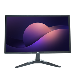 ATLAS 19″ Full HD LED Monitor with HDMI And VGA Ports