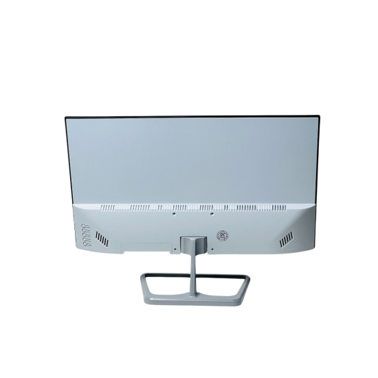 ATLAS ATS22IFW100 Pro Series 21.5″ IPS Display 100Hz LED Monitor in White Crisp Visuals