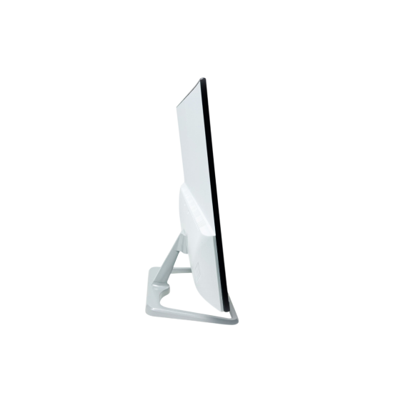 ATLAS ATS22IFW100 Pro Series 21.5″ IPS Display 100Hz LED Monitor in White Crisp Visuals