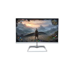 ATLAS ATS22IFW100 Pro Series 21.5″ IPS Display 100Hz LED Monitor in White Crisp Visuals