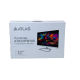 ATLAS ATS22IFW100 Pro Series 21.5″ IPS Display 100Hz LED Monitor in White Crisp Visuals