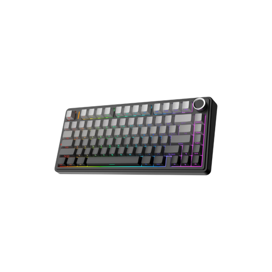 AULA F75 Wireless RGB Mechanical Keyboard