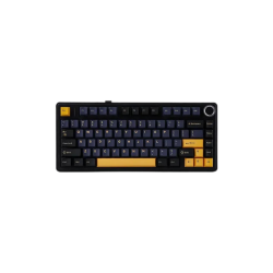 AULA F75 Wireless RGB Mechanical Keyboard