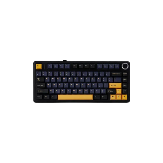 AULA F75 Wireless RGB Mechanical Keyboard