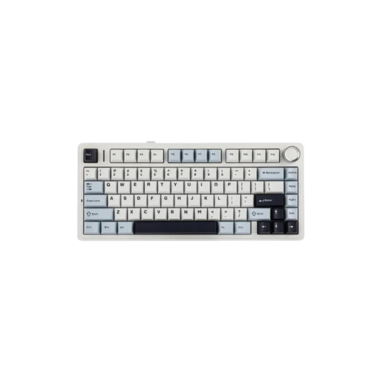 AULA F75 Wireless RGB Mechanical Keyboard