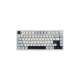 AULA F75 Wireless RGB Mechanical Keyboard
